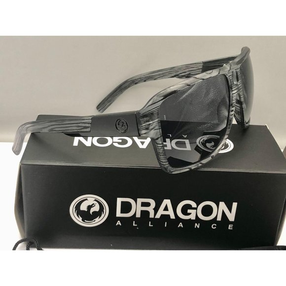 THREE Pairs New Dragon Sunglasses - Picture 4 of 6